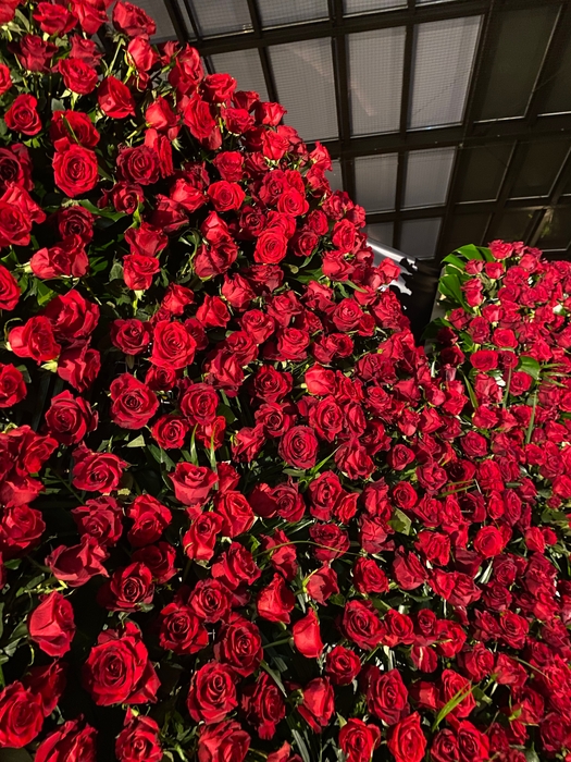 2021年ヴァレンタイン