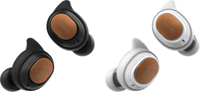 NT110 WATERPROOF TRUE WIRELESS STEREO EARPHONES