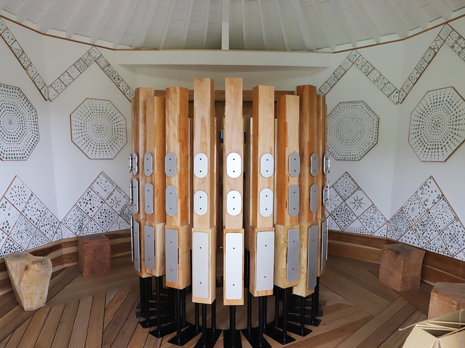 ハーモニーハウス2