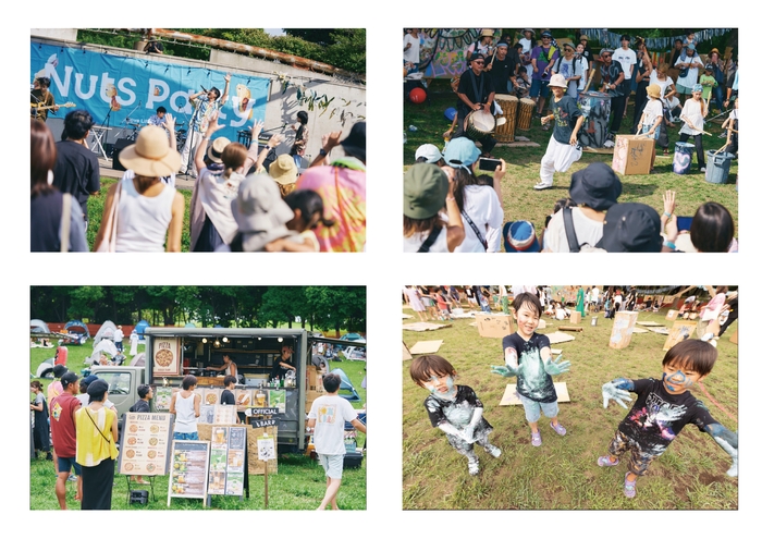 過去開催の様子1