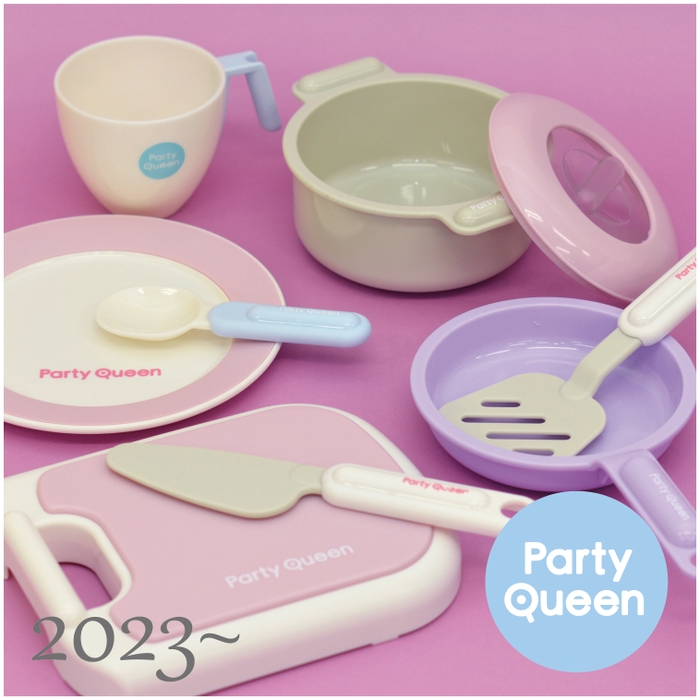 2023～Party Queen