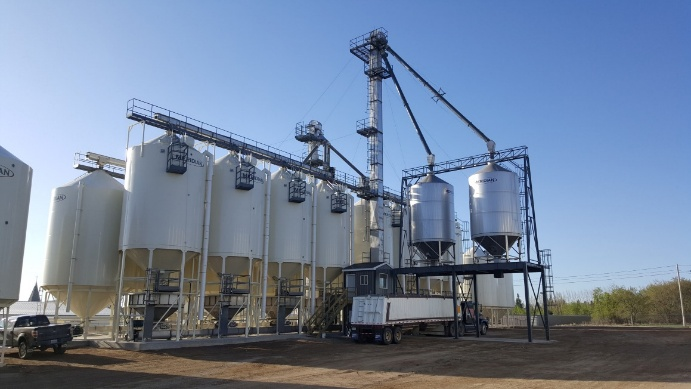 肥料混合および処理機器業界レポート2026:市場成長率、投資機会、サプライリスク評価