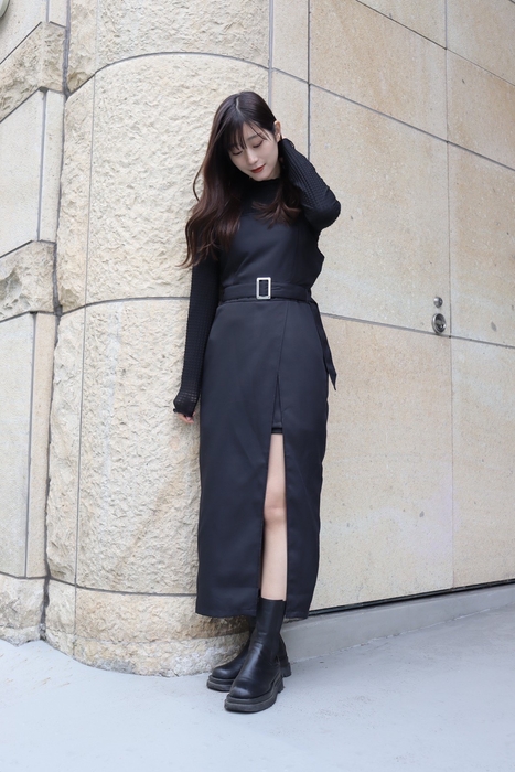 西本梨沙/CECIL McBEE