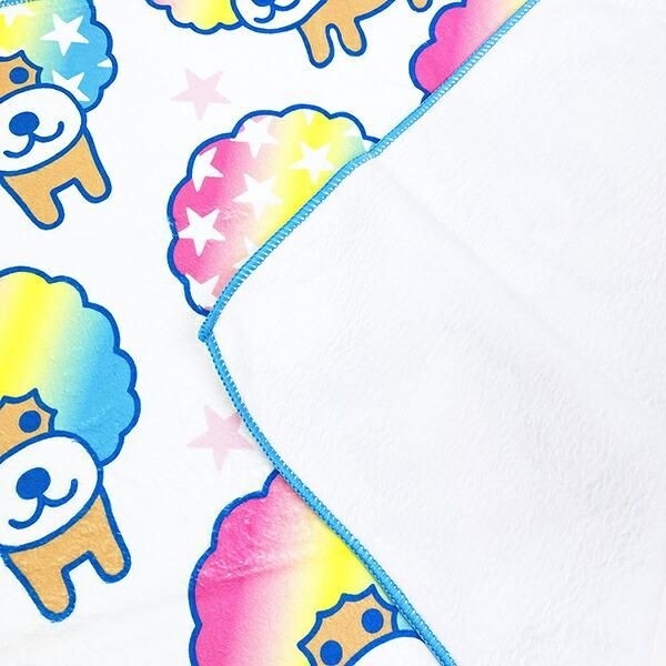 サンエックスタオル