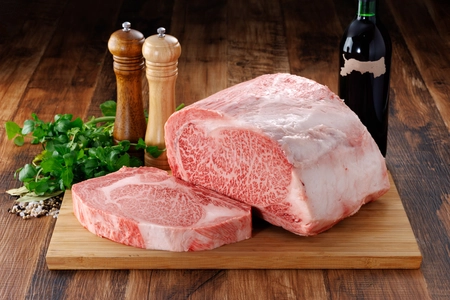 株式会社ひらまつのフランス料理店４店舗で2月1日（日）～2月14日（土）に鳥取和牛ウィークリーフェアを開催します