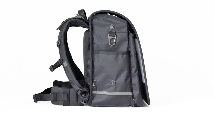 ランドセルサイド