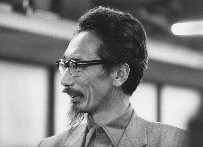 吉阪隆正 提供:アルキテクト