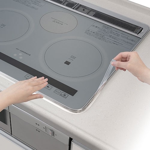 ビルトインＩＨコンロ