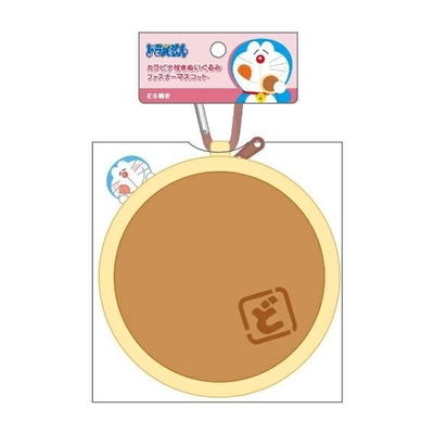 ドラえもんポーチ、ぬいぐるみ