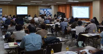 「令和7年度　第5回近畿大学生物理工学部公開講座」を開催　「視線のサイエンス」や「真珠の美しさの秘密」について