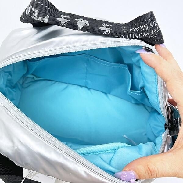 スヌーピーのルートートコラボバッグ