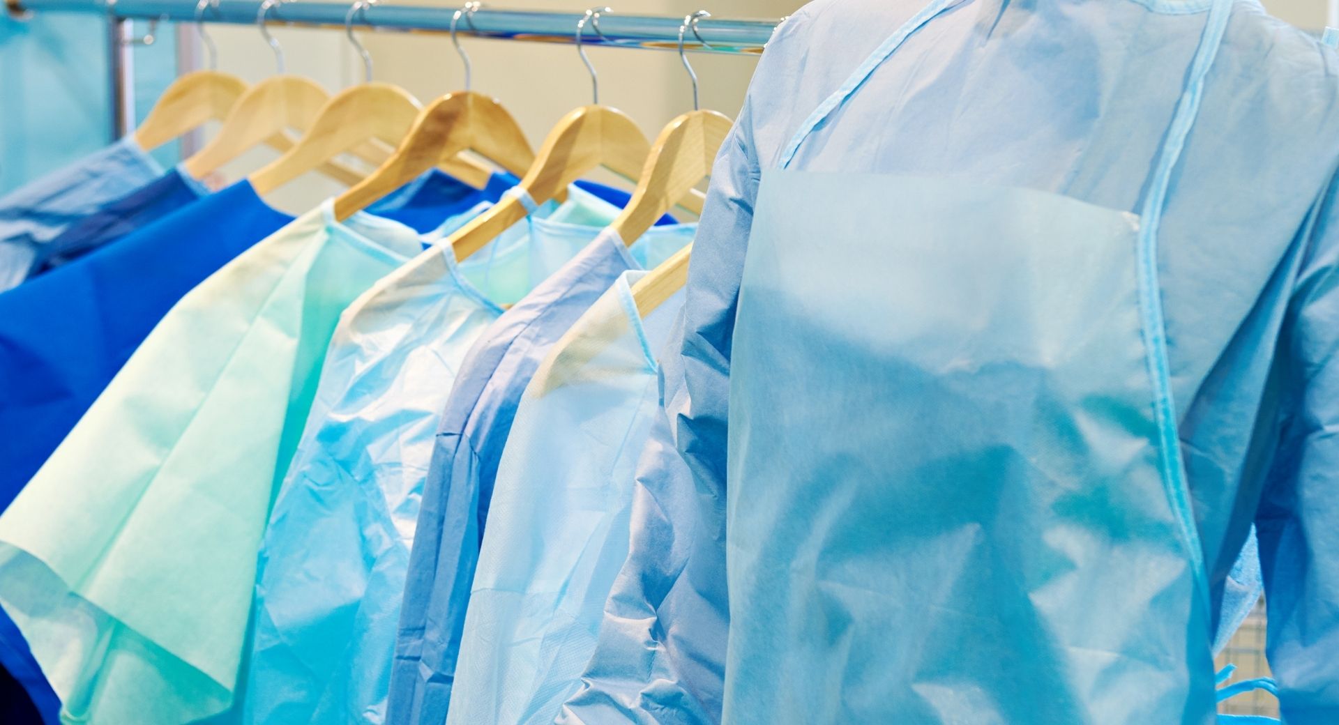 サージカルガウン市場は2026年までに86.4億ドルに達すると予測される