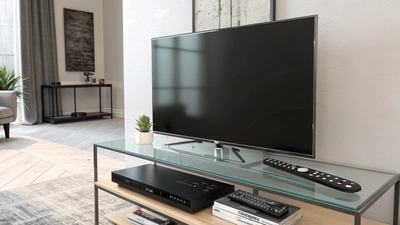 日本のテレビ市場規模は2034年までに498億米ドルに達すると予想｜年平均成長率（CAGR）：7.85%