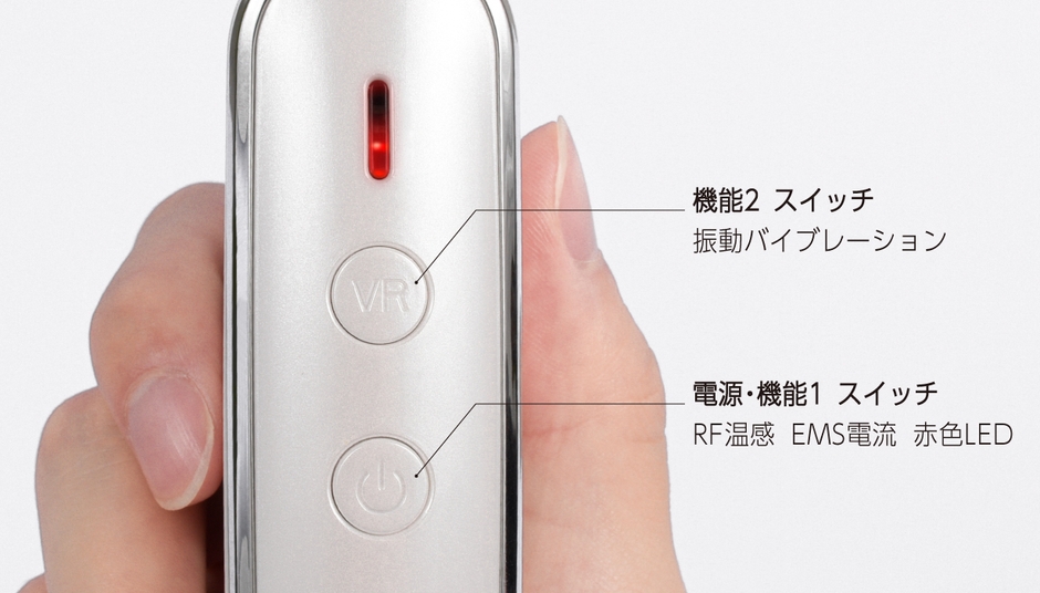 充電式コードレスで使えるので、使う時と場所を自分好みで。