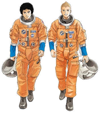 (C)小山宙哉/講談社