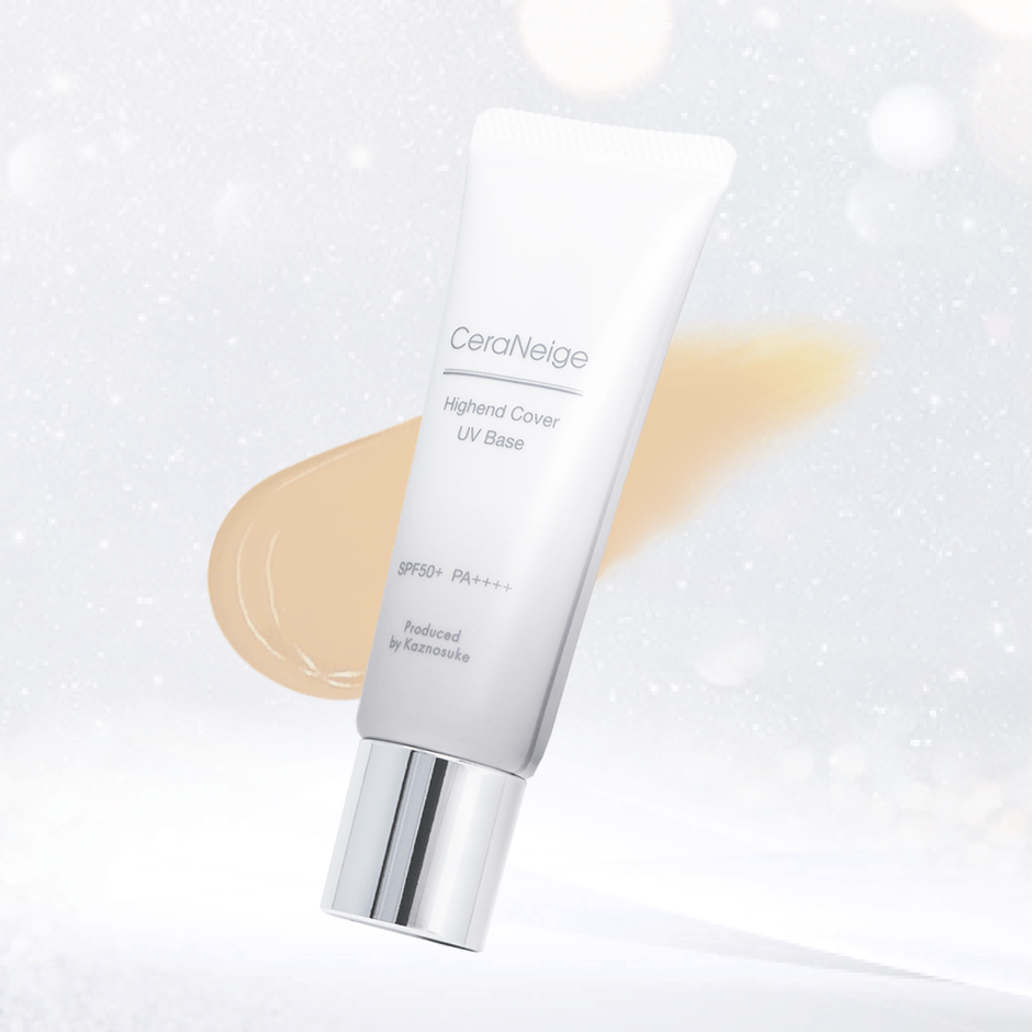 美容化学者“かずのすけ”監修の敏感肌向けブランド 「CeraLabo」より高