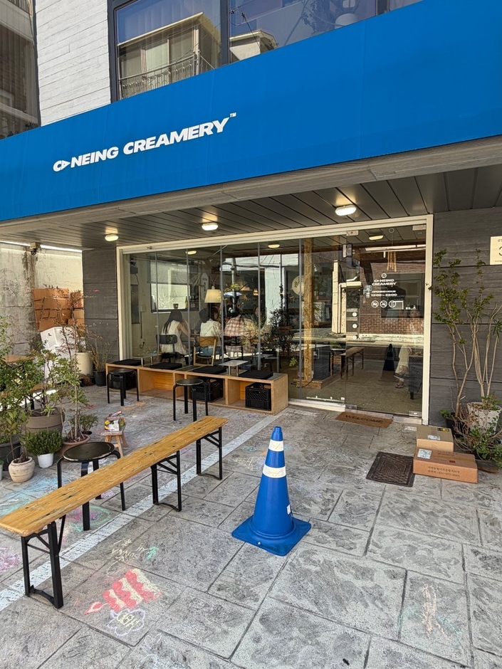 気になるお店にふらっと入るのもひとり旅の楽しみの一つ