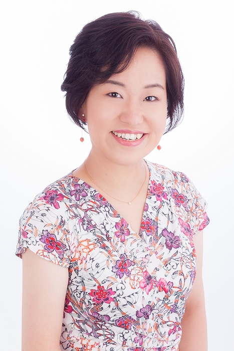 Happiness insight代表 津田恵子