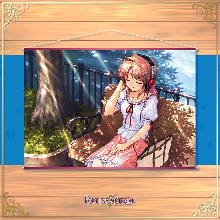 オーガスト×コトブキヤ 『あいりすミスティリア!』リリース1周年記念コラボイベント07