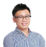 進行MC 古家 正亨さん