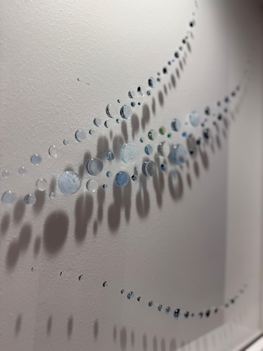 「302 Hibiki」 × 「杉山 利恵」(2)