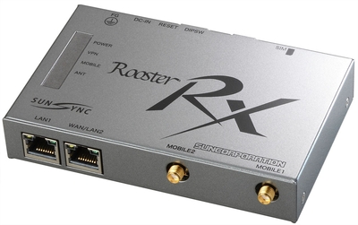 Rooster RX280