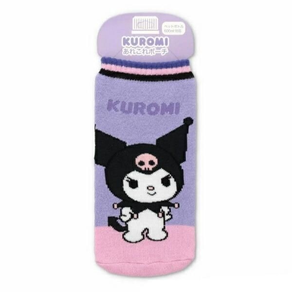 サンリオあれこれポーチ