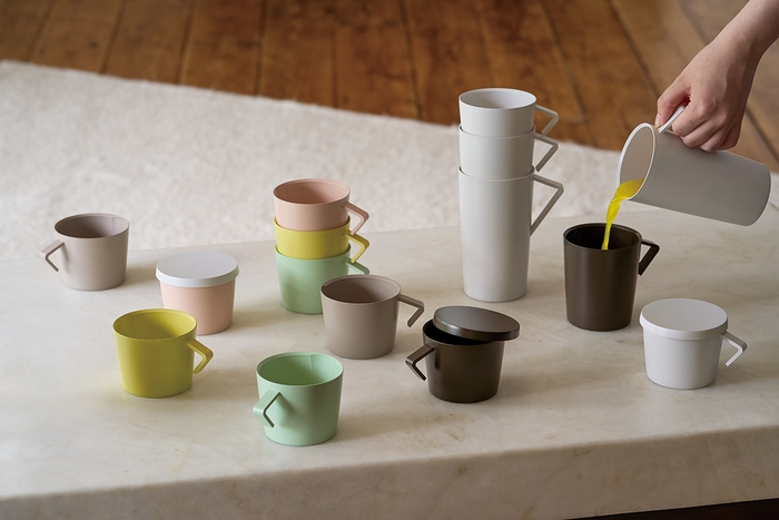 製品ラインナップ