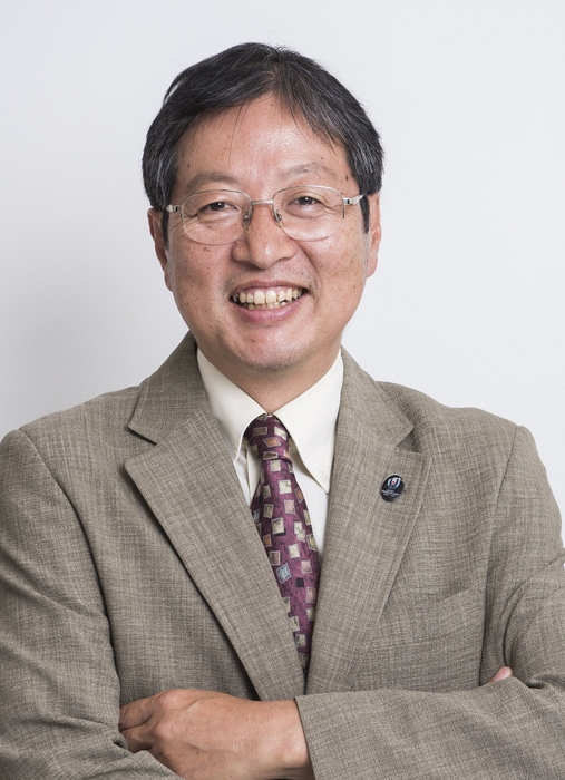 武田友孝氏
