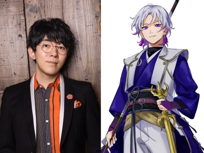 小野友樹さん、宮下栄治さん、豪華声優出演！！ 『暁の神威』ボイスコミック化決定！ 9/23より一般声優オーディション開催！