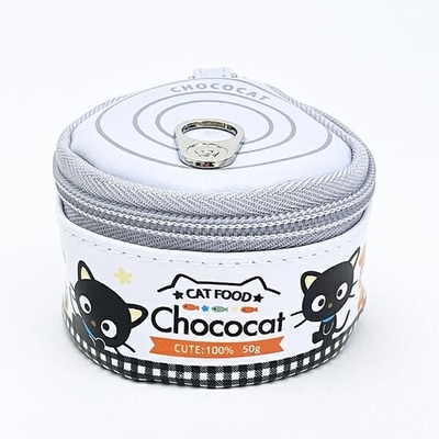 サンリオキャラ「チョコキャット」のシンプルアイテム