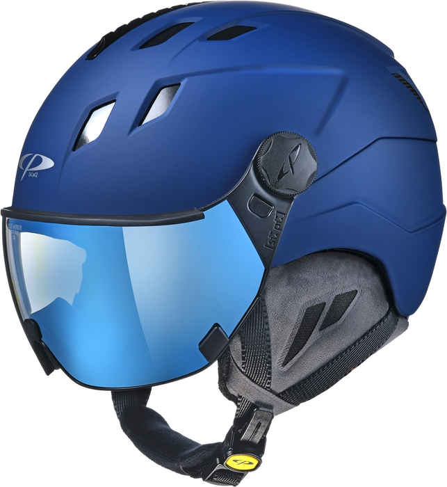 マリタイムブルー