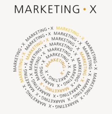 MARKETING・X