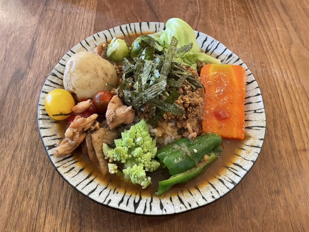 【名店×名店の新たなカタチ】名店の「定休日」間借りカレーが続々誕生