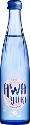 Hakutsuru Awa Yuki Sparkling 300ml