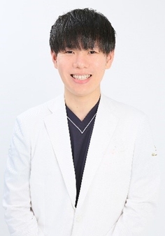 院長　笹川 新也