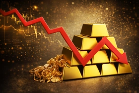 国内金価格が下落局面へ 売却ニーズ増加を背景に 買取専門店おもいおが貴金属査定体制を強化