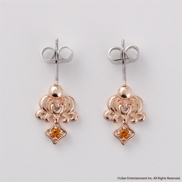 ●兵頭 十座 モデル