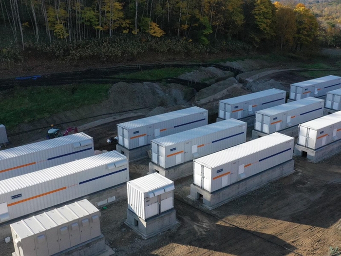 Blue Power 北海道赤井川発電所-3