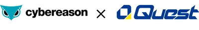 クエスト×サイバーリーズン合同会社　 高度なサイバーセキュリティサービスを拡充するため 販売パートナー契約を締結