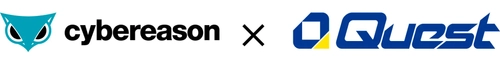 クエスト×サイバーリーズン合同会社　 高度なサイバーセキュリティサービスを拡充するため 販売パートナー契約を締結