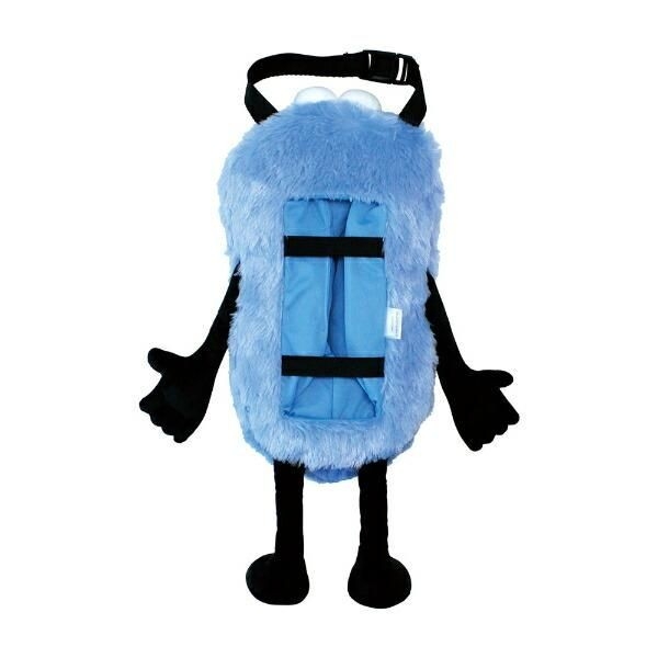 スンスンのティッシュカバー