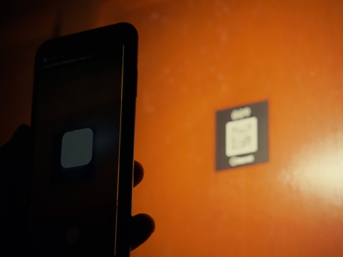 「キューサーチ!」イメージ (1)