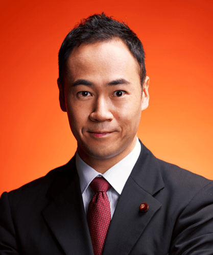 スペシャルゲスト:鈴木 馨祐 氏