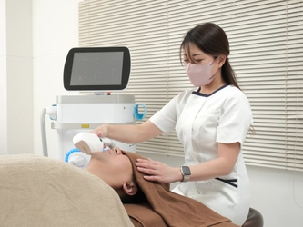 メンズ専用のトータル美容サロン「Ambee」が 大阪ビジネス街 北浜・天満橋エリアに5月1日オープン！ ～全身脱毛(VIO)・ホワイトニング・ネイルケア～