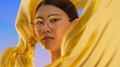 ZEISS新製品「ZEISS DuraVision(R) Gold」　 上品なゴールドの輝きと、最高クラスの耐久性を兼ね備えた新基準