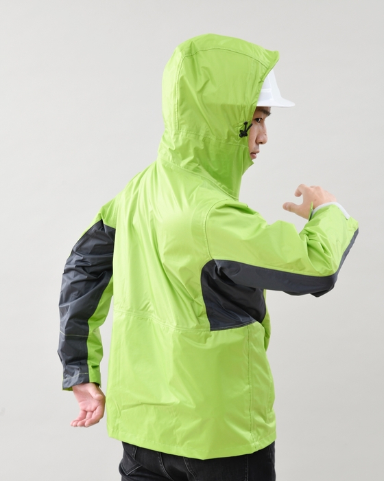 KAZEfit RAIN／KWR-40