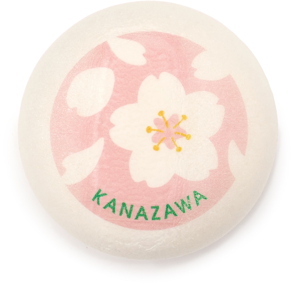 Sakura layer(あさりのお吸物)