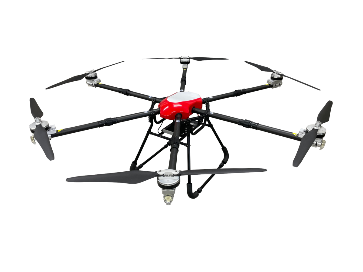 大分県日田市でドローンキングが開催！8/31（木）マゼックス林業機運搬デモ！