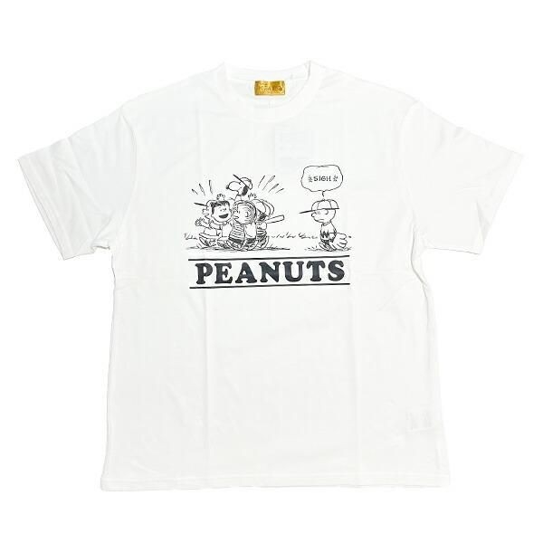 スヌーピーTシャツ